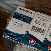 Stanomed (Swiss)