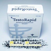 TestoRapid (Alpha)